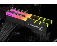 G.SKILL 32GB (2x16GB) 3200MHz CL16 Trident Z RGB - 593702 - zdjęcie 2